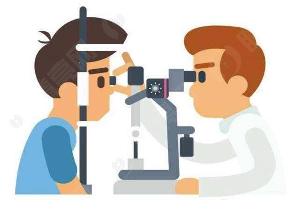 深圳眼科医院儿童视力治疗收费标准