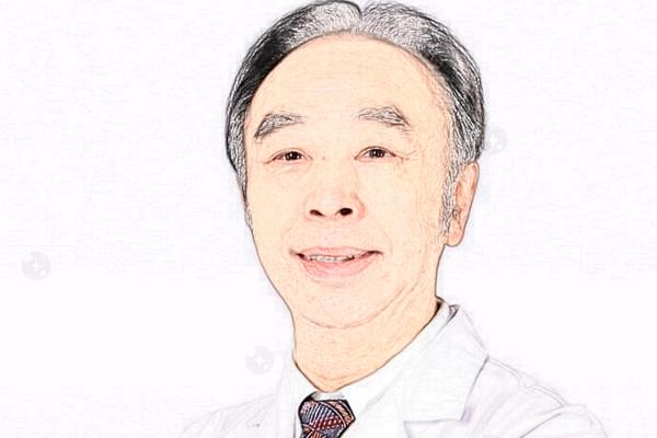 郑汉医生