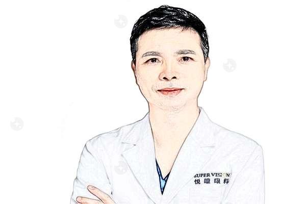 蔡文全医生