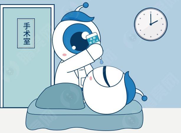 手术后的注意事项
