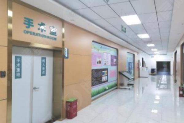 深圳新视代眼科医院
