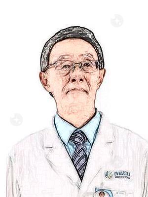 王富彬医生