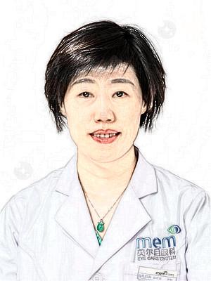刘怡医生