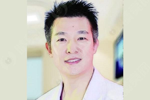 北京美尔目眼科叶子隆简介