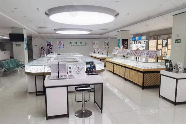 合肥东南眼科医院