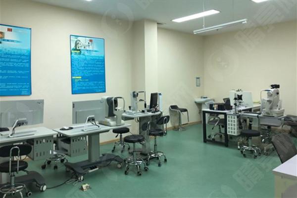 深圳卫尔斯眼科医院