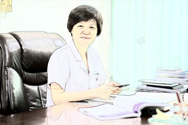 郑州华厦视光眼科医院刘苏冰院长
