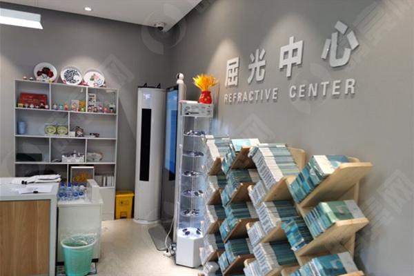 北京华德眼科医院价格表