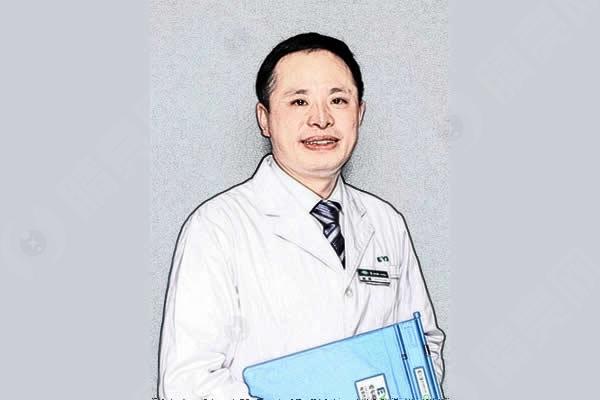 大同爱尔眼科医院赵雷医生简历