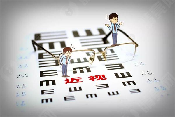 深圳眼科医院近视眼手术多少钱