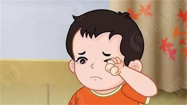 我家孩子近总说眼睛干涩不适，疑似干眼症，请问针对小孩子的干眼症有何科学的治疗方法？
