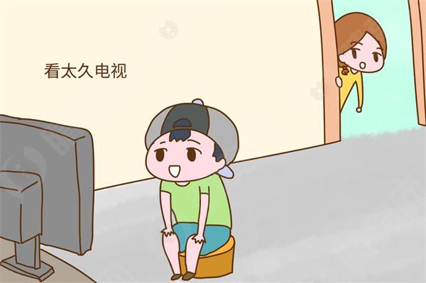 我家宝宝眼睛总是红红的，有什么方法可以缓解吗？