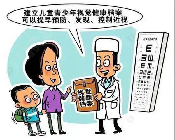 近视眼做完手术后需要注意什么？