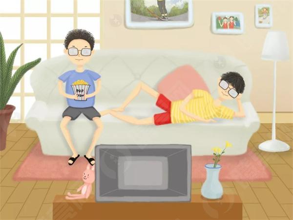 近视手术需要戴多久眼镜？