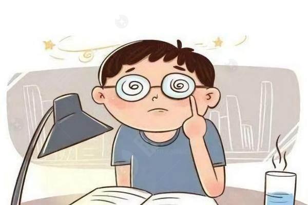 家有近视孩子的来看!小乐圆h和s代表什么怎么选?弄清楚二者区别不纠结