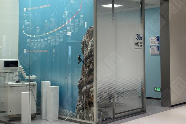 宁波爱尔眼科医院收费价格表