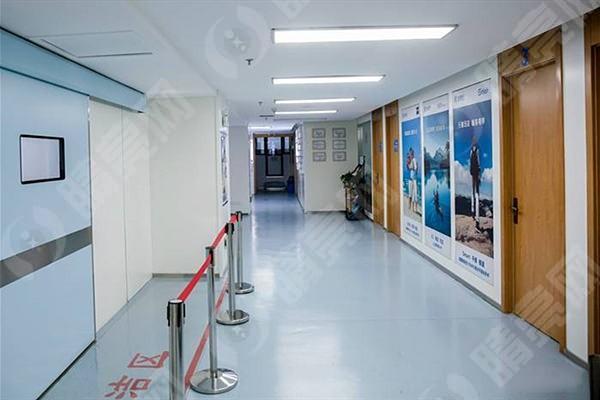 乌鲁木齐普瑞眼科环境