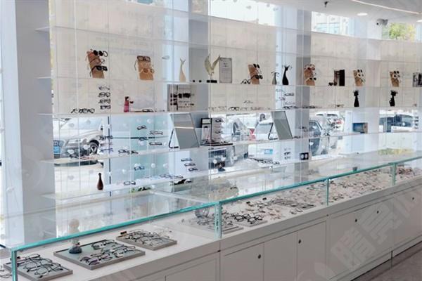 西安医大眼科医院配镜