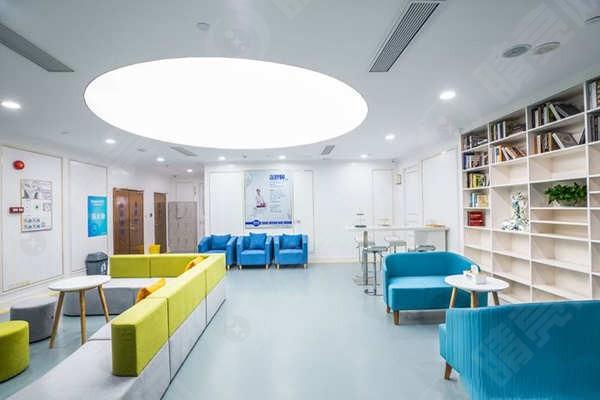 广州佰视佳眼科休息处