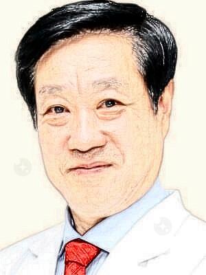 郝燕生