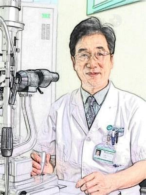 杨付合