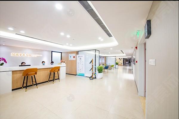 深圳深东爱尔眼科医院屈光中心