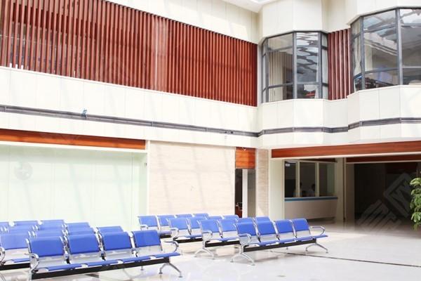 成都华厦眼科医院休息处