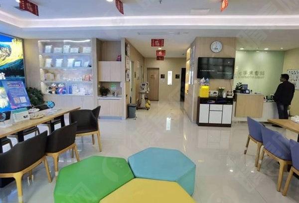 毕节安建眼科医院屈光专科中心