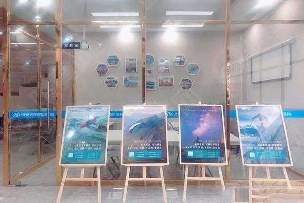 河源光明眼科医院环境