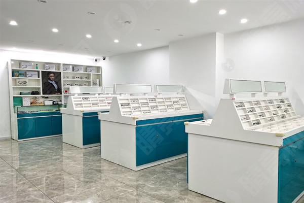 黑龙江云海眼科医院配镜中心