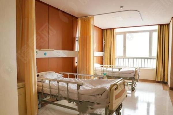 佳木斯爱视眼科医院住院区