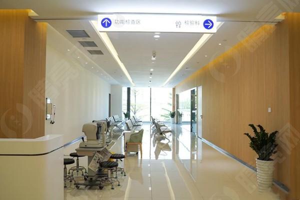 东莞虎门爱尔眼科医院口碑好吗 是正规眼科不坑人附价格地址