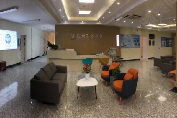 南京东南眼科医院怎么样? 资质正规医生技术靠谱