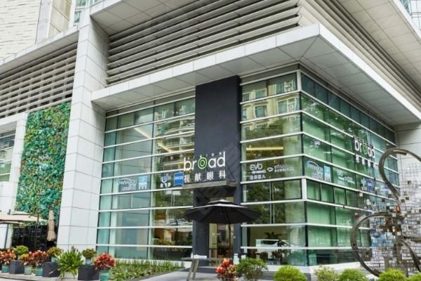 广州视献眼科口碑怎么样 看看去过的网友口碑就清楚了
