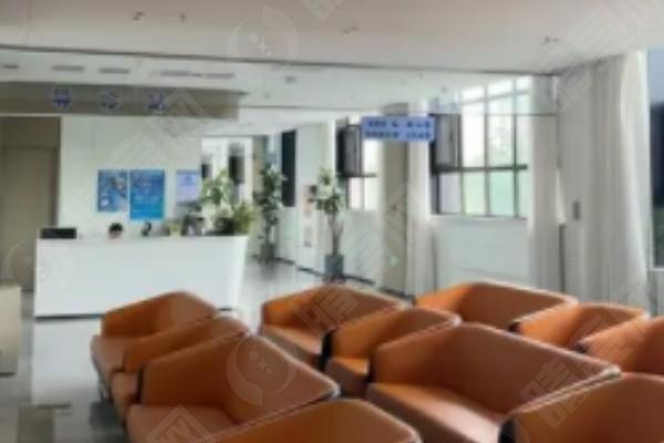 银川进川眼科医院正规吗?位于金凤区正源南街正规二级眼科放心去
