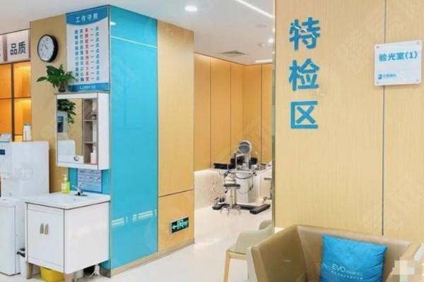 武昌艾格眼科医院可靠吗 是正规的顾客口碑好价格不贵