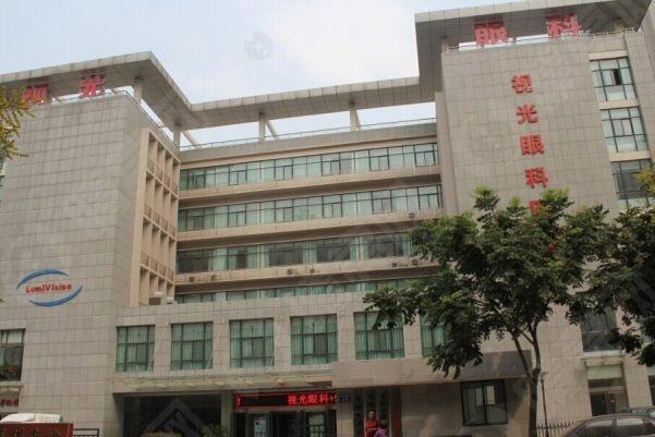郑州性价比高的眼科医院分享，这5家技术出众还实惠！