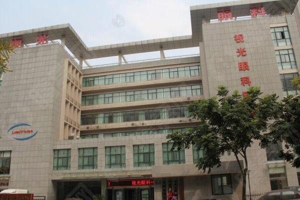 郑州华厦视光眼科医院怎么样？口碑真实、病例多、价格实惠，速看这惊人的性价比啦！