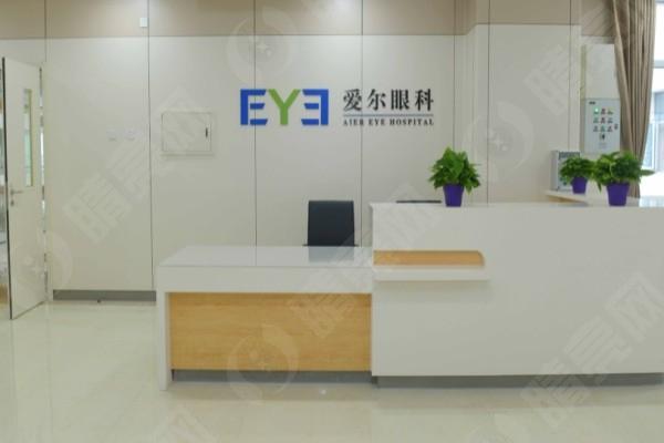 运城爱尔眼科口碑咋样？眼科诊疗技术与服务质量揭秘