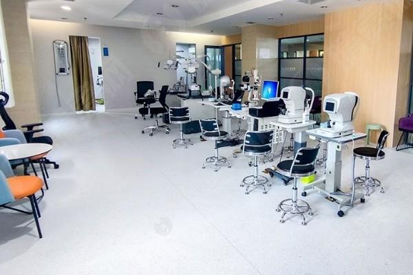 兰州爱尔眼科医院怎么样？是兰州口碑好、价格实惠的连锁眼科机构