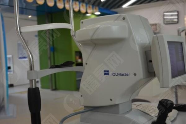 北京普瑞华德眼科怎么样？揭秘其先进设备、专业医师团队与优质服务！
