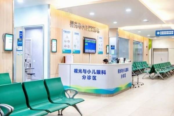深圳爱尔眼科医院怎么样？技术好、实力派，手术成功率高口碑赞
