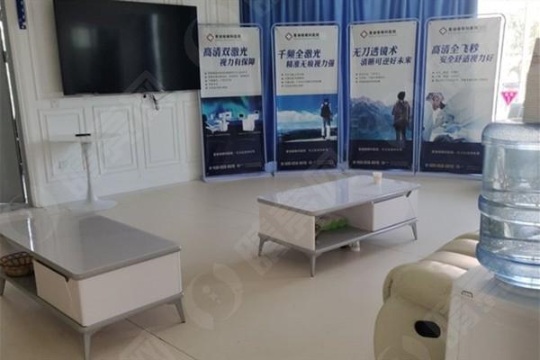 乌鲁木齐麦迪格眼科医院靠谱吗?医生团队强且覆盖区域多 乌鲁木齐麦迪格眼科医院靠谱吗?医生团队强且覆盖区域多