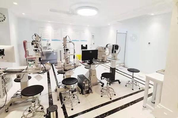 乌鲁木齐麦迪格眼科医院靠谱吗?医生团队强且覆盖区域多 乌鲁木齐麦迪格眼科医院靠谱吗?医生团队强且覆盖区域多