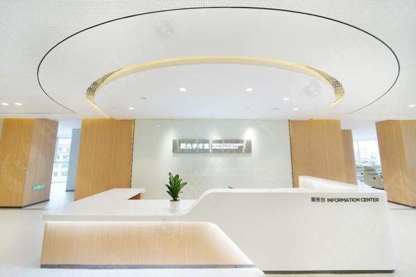 深圳深西爱尔眼科医院怎么样呀？调查发现它是实力出众、性价比高的正规眼科医院！