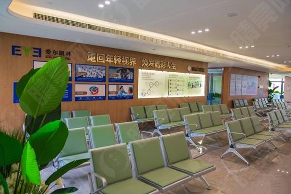 福州爱尔眼科怎么样？流程透明/术前充分沟通/告知清晰/明白选择
