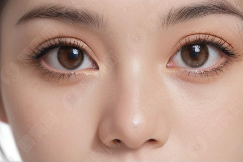 重庆华厦渝州眼科医院收费价目表：全飞秒1.8万，半飞秒1.3万