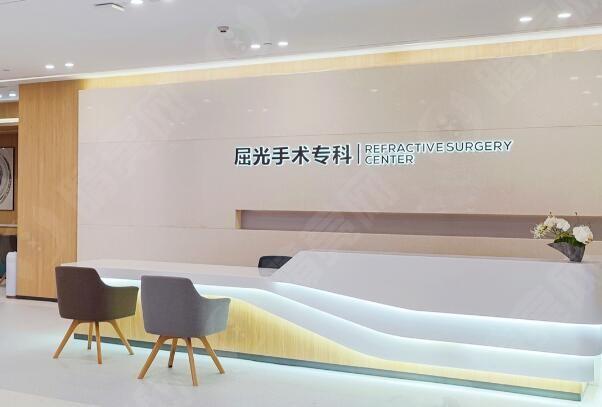 广西南宁爱尔眼科医院好不好？正规、技术前端、病例多，曝光这值得信赖的眼科啦！