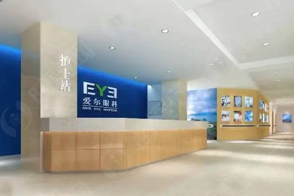 谁知道九江爱尔眼科医院准分子激光靠谱吗？资质正规且口碑爆棚