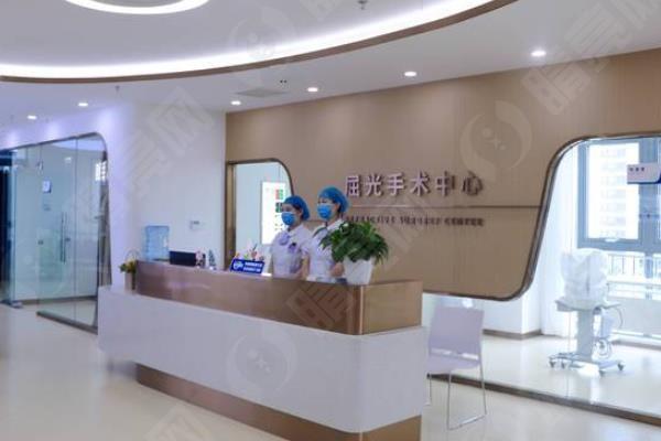 潍坊明润眼科医院正规吗？正规资质可查询，医生团队护航眼健康